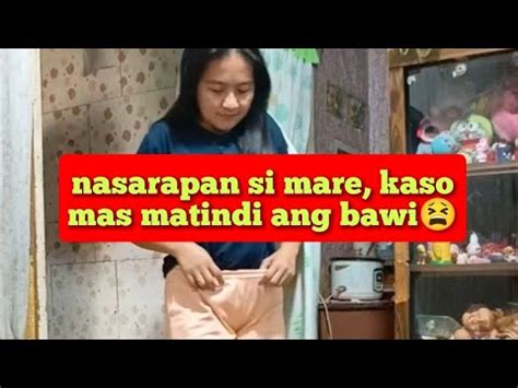 Galing Umibabaw Ni Mare Sarap Ud83dudd25 .